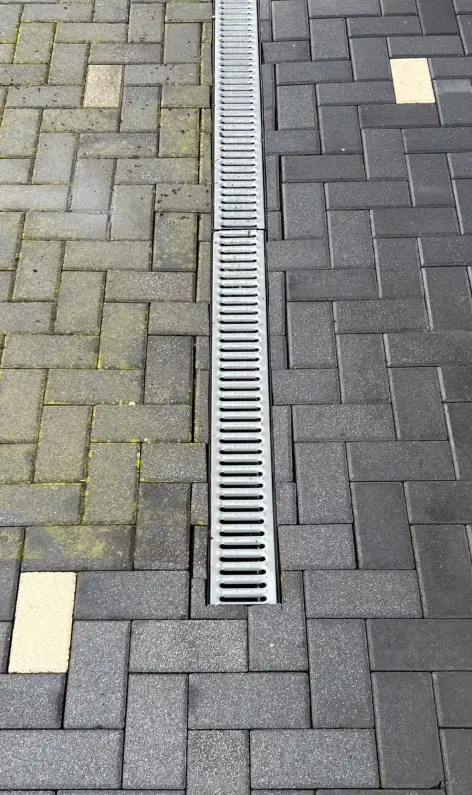 Curățare Pavaje și Beton