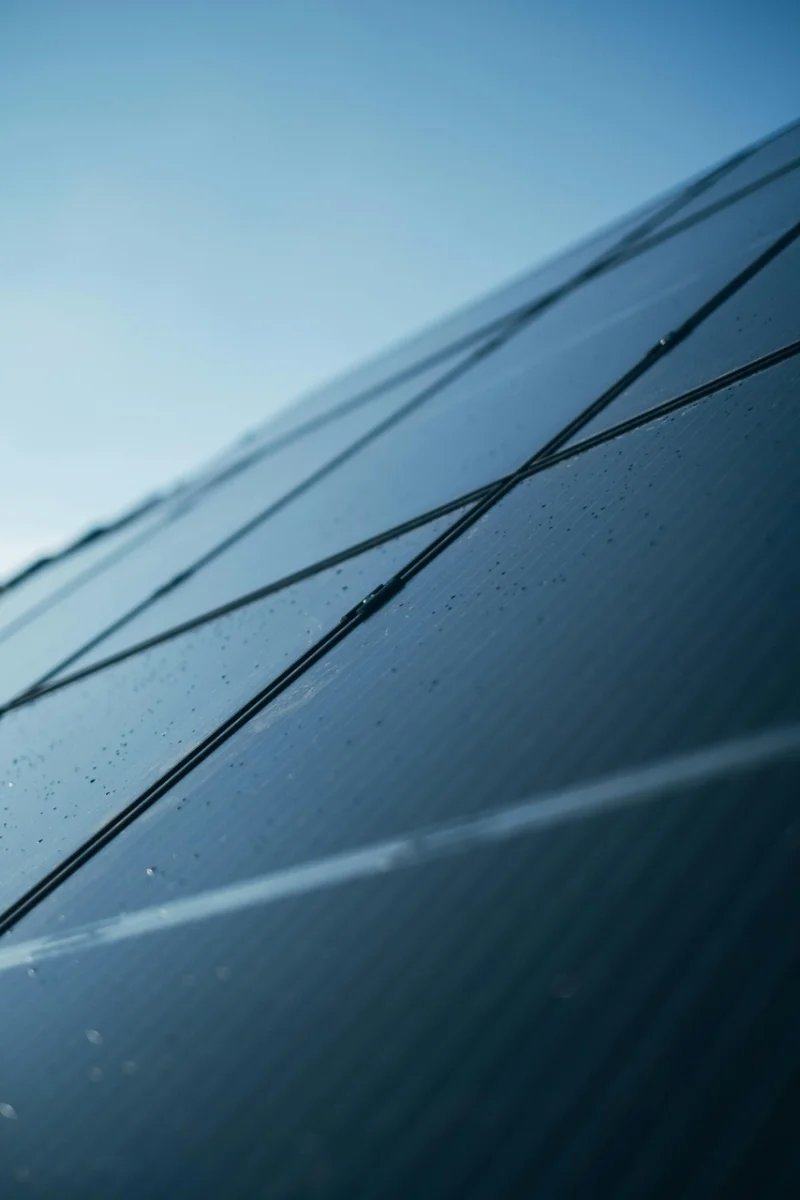 Curățare Panouri Solare